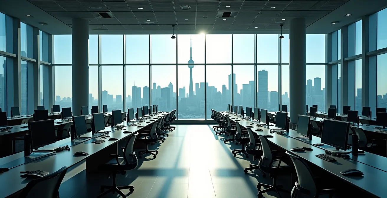 Analyse comparative des options de couverture de taux pour PME canadienne