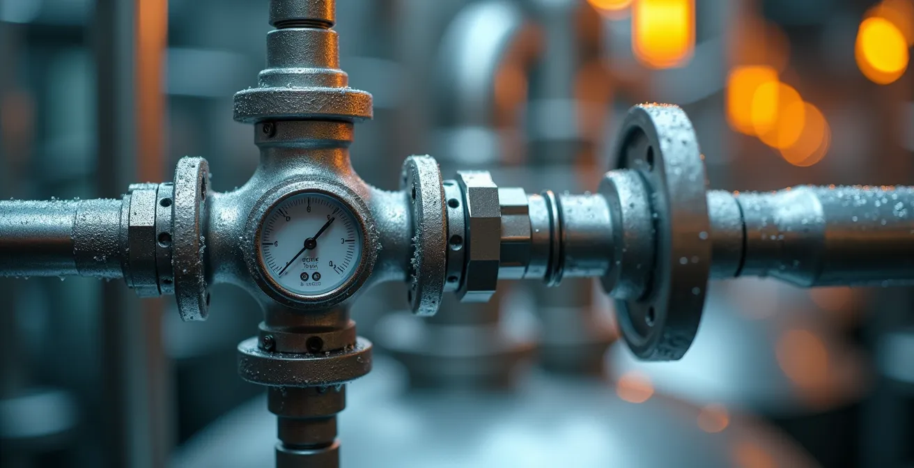 Installation pilote de chimie verte avec bioréacteurs et équipements de mise à l'échelle industrielle