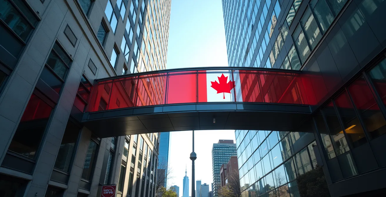 Tableau de bord financier unifié montrant l'intégration entre banques traditionnelles et DeFi