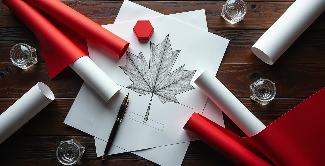 Analyse stratégique de documents d'appel d'offres dans un environnement professionnel canadien